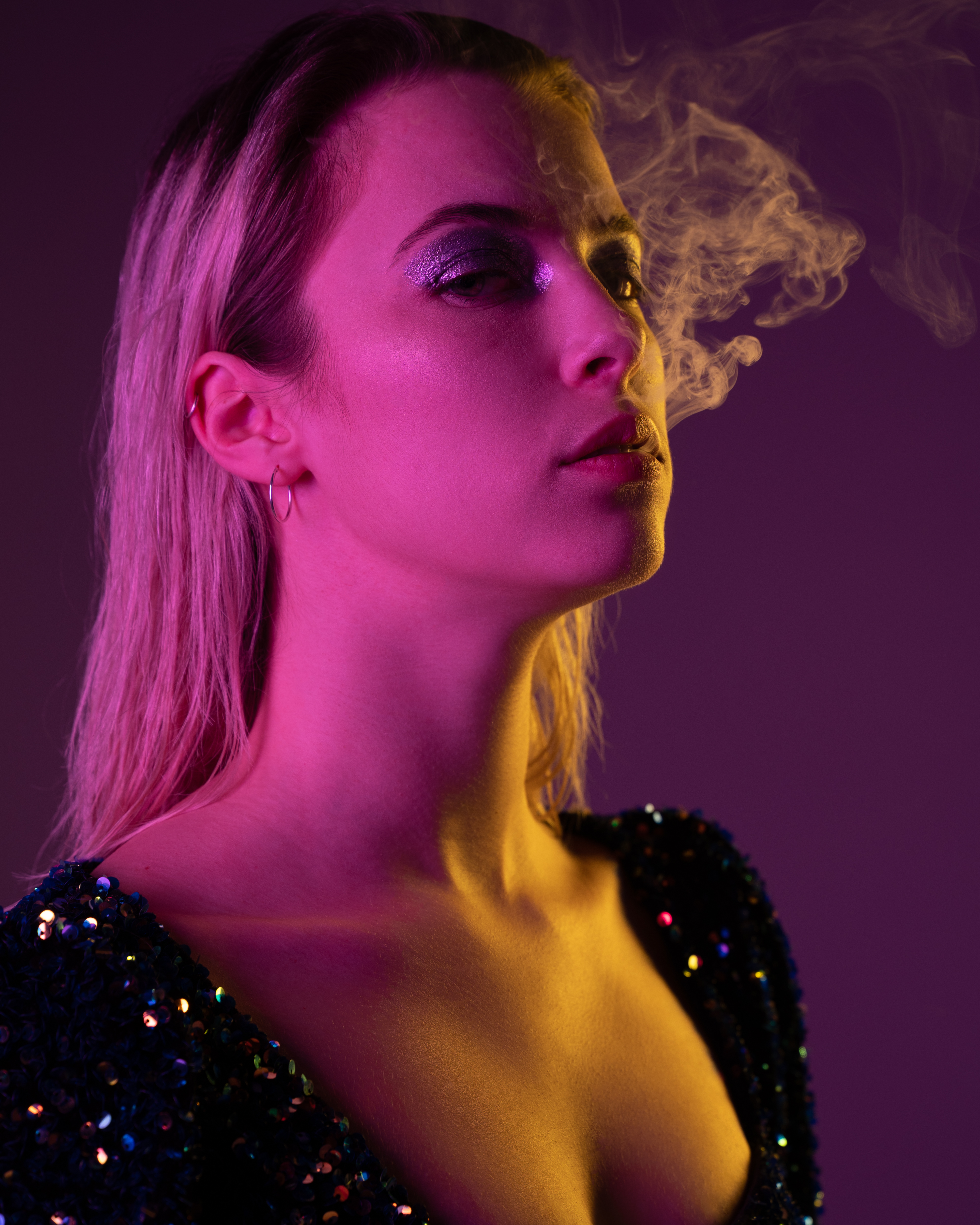 Studio portrait DSC00539