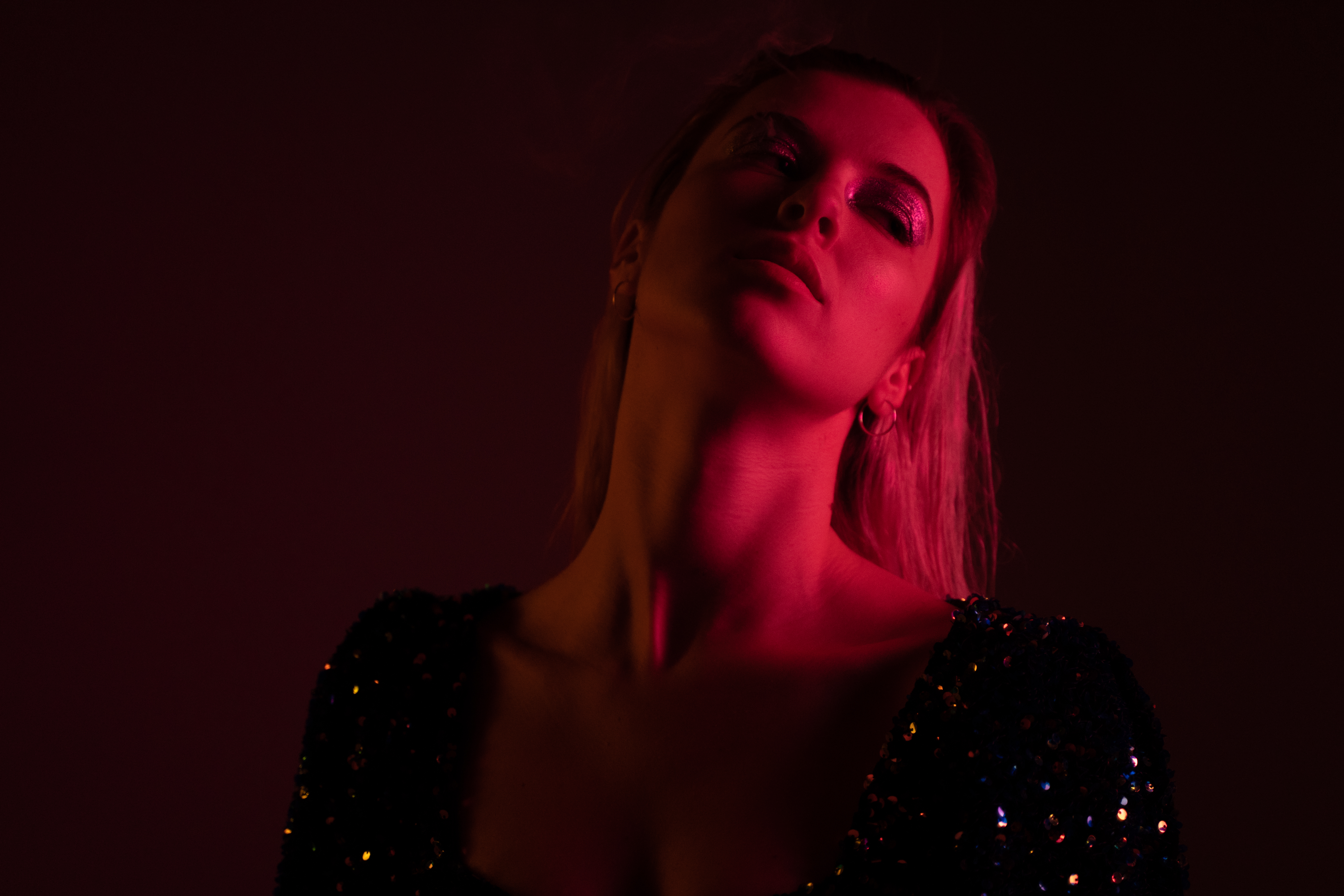 Studio portrait DSC00544