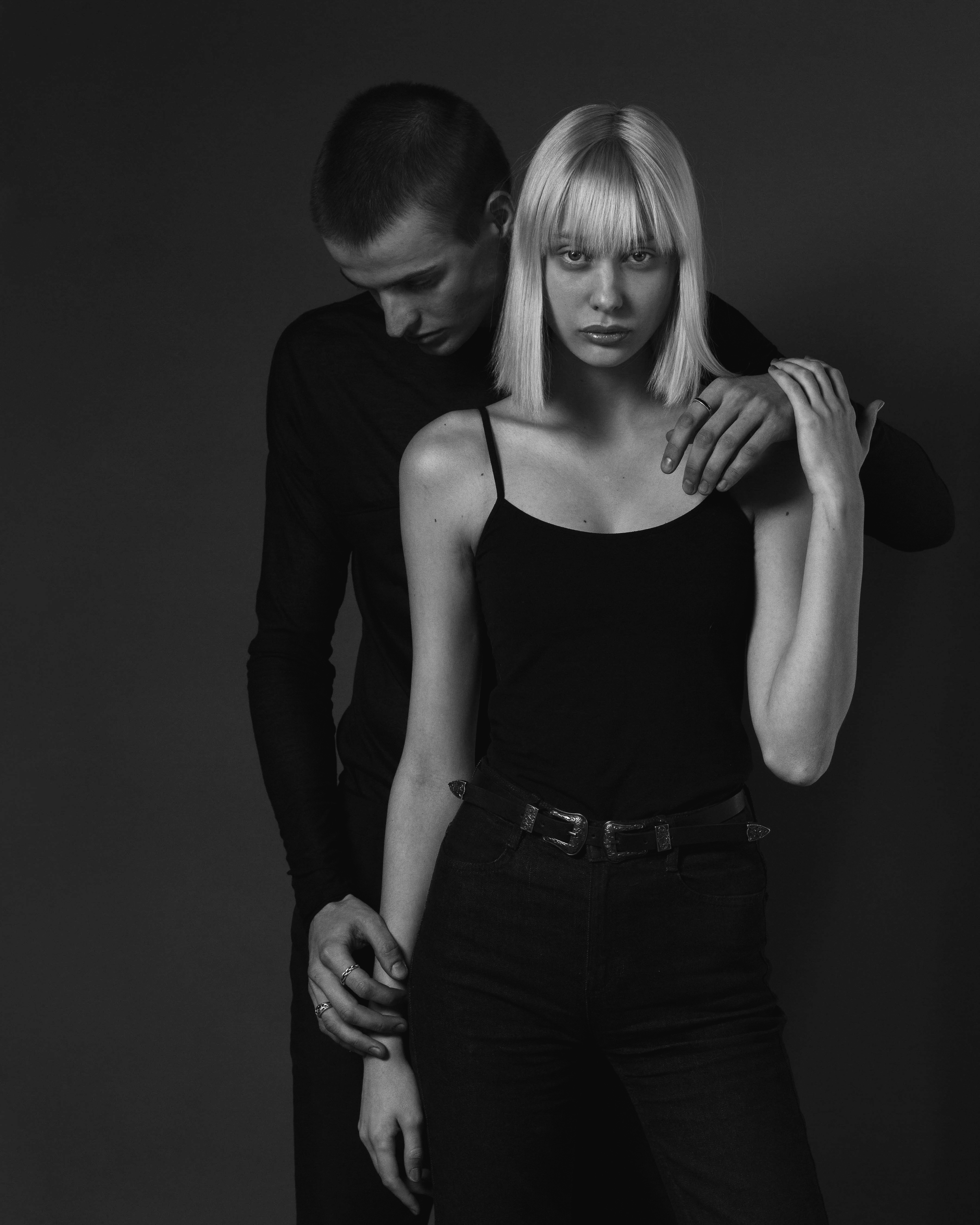 Studio portrait IMG_0151